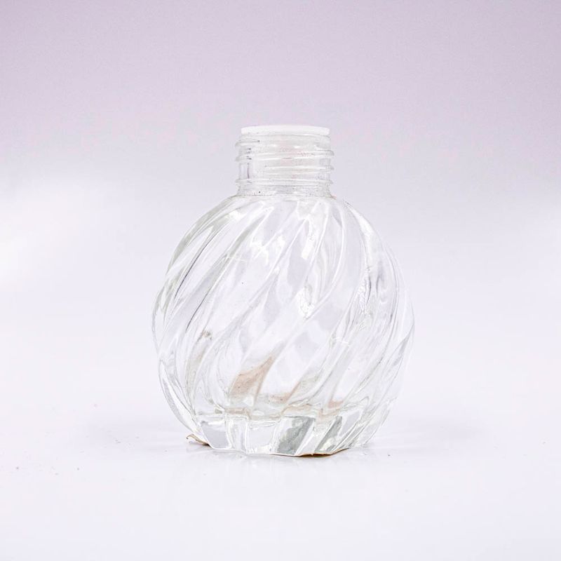 FRASCO-DE-VIDRO-PARA-AROMATIZADOR-R28-410-REDONDO-ESPIRAL-100ML---001---CRISTAL-TRANSPARENTE-001