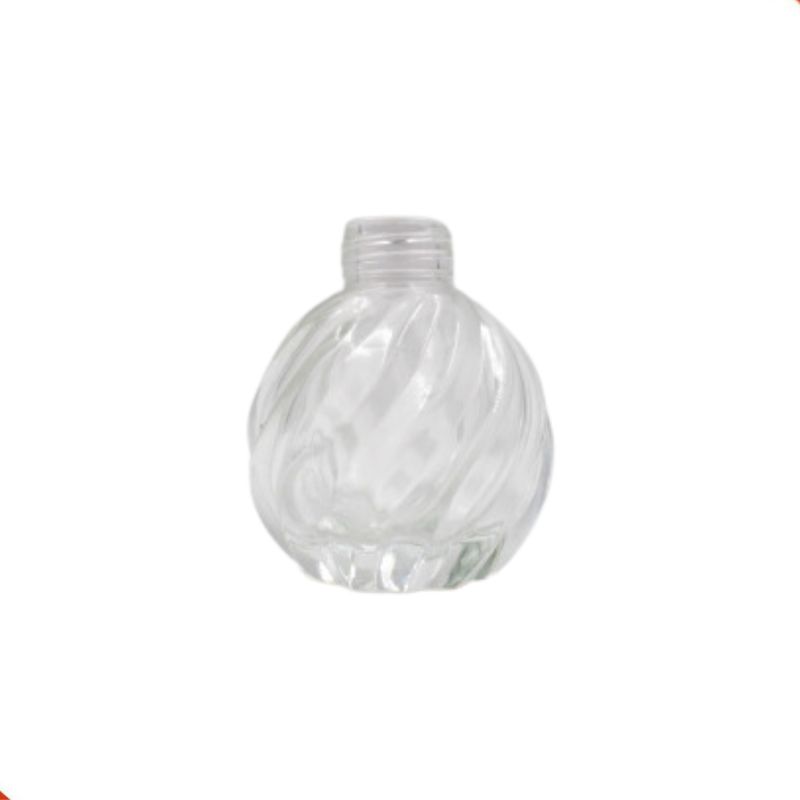 FRASCO-DE-VIDRO-PARA-AROMATIZADOR-R28-410-REDONDO-ESPIRAL-100ML---001---CRISTAL-TRANSPARENTE-001