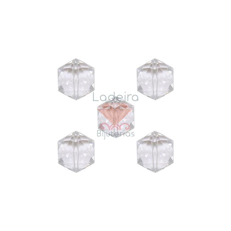 HEXAGONO-SEXTAVADO-PASSANTE-14X15MM-EM-ACRILICO-COM-500GR-001---CRISTAL-TRANSPARENTE-001