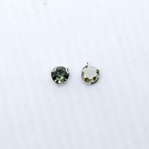 STRASS DE COSTURA C/CAIXINHA 3 GARRAS SS24 EM FERRO COM 720 PEÇAS