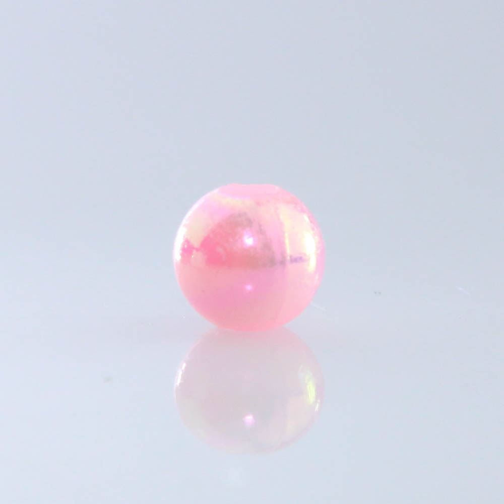 BOLA-LEITOSA-IRISADA-05MM-EM-ACRILICO-COM-50GR-034B---ROSA-034