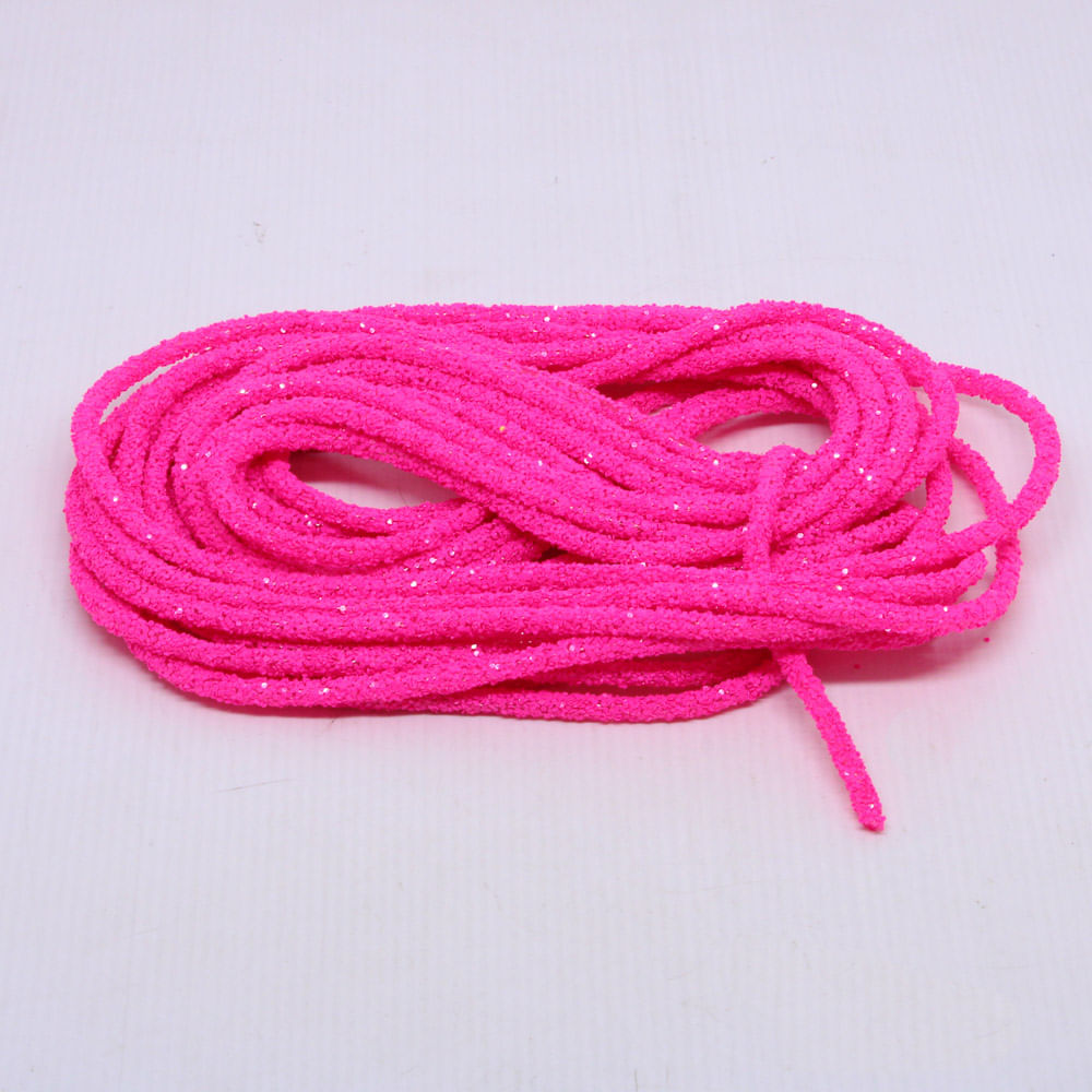 TUBO-PAETE-45MM-EM-PVC-COM-01-METRO---122K---ROSA-NEON