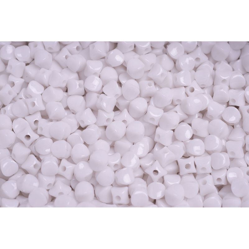 PASSANTE-IRREGULAR-10MM--EM-PLASTICO-COM-50GR---209---BRANCO-209