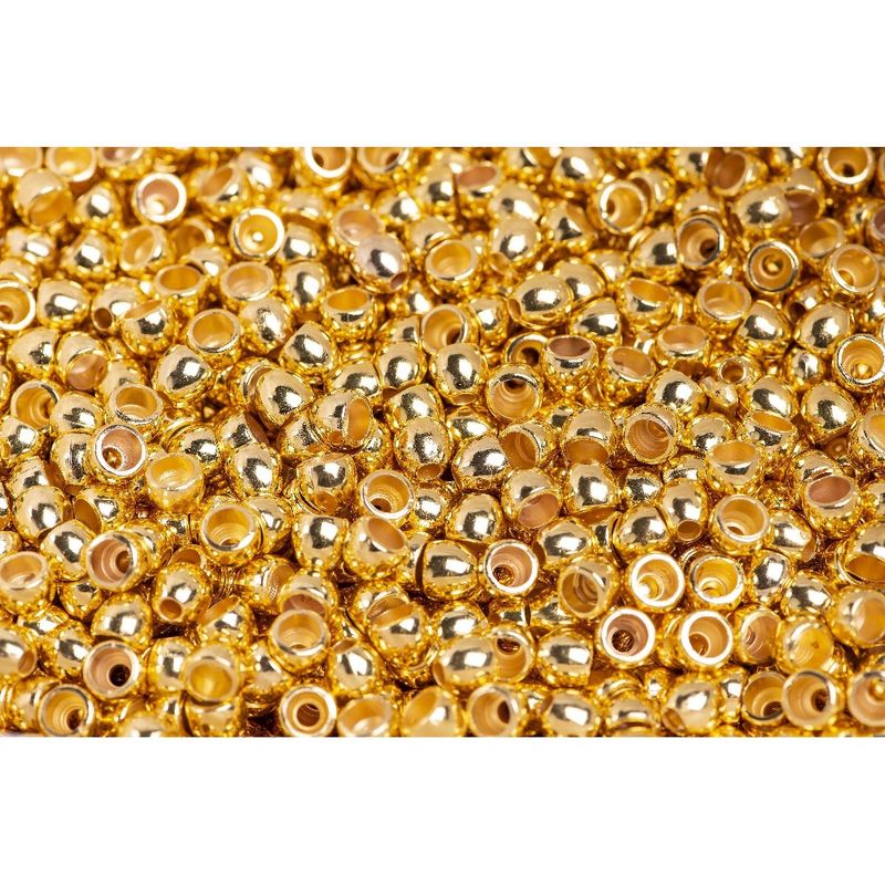 PONTEIRA-ARREDONDADA-EM-ABS-10MM-PACOTE-C-1000PCS-073---DOURADO-073