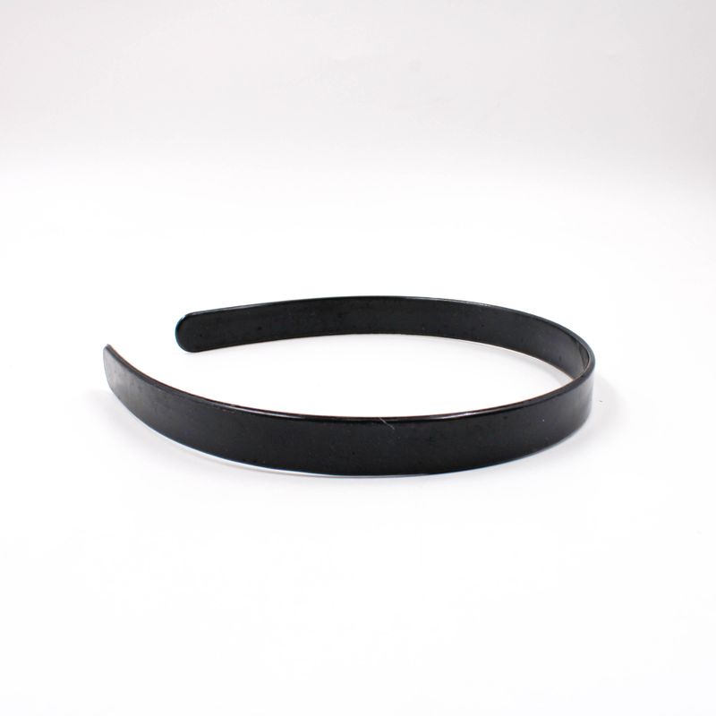 TIARA-DE-PLASTICO-14MM-COM-12-PECAS-IMP-072---PRETO