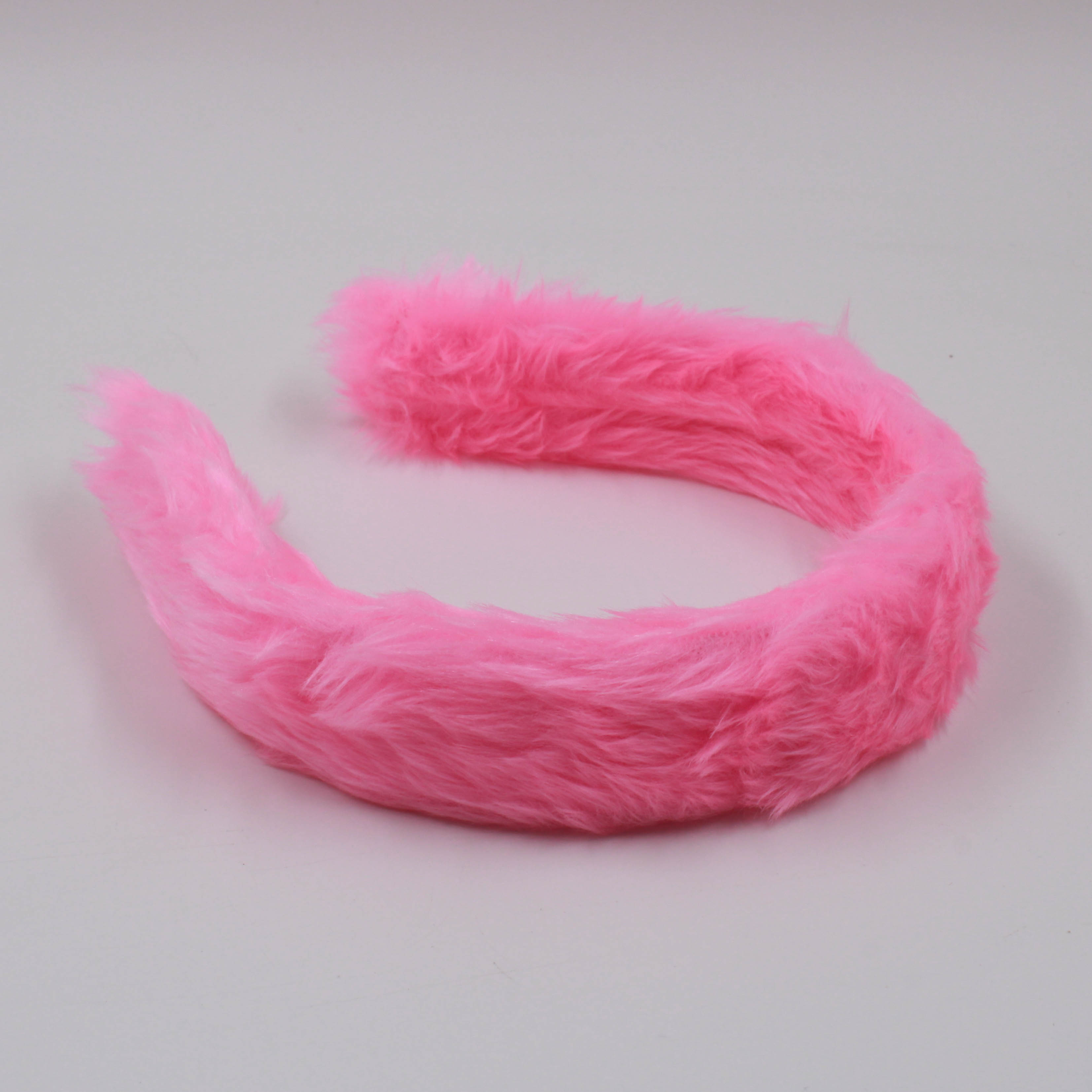 TIARA-DE-PELO-30MM-COM-6-UNIDADES---206---ROSA-CHICLETE-Z6