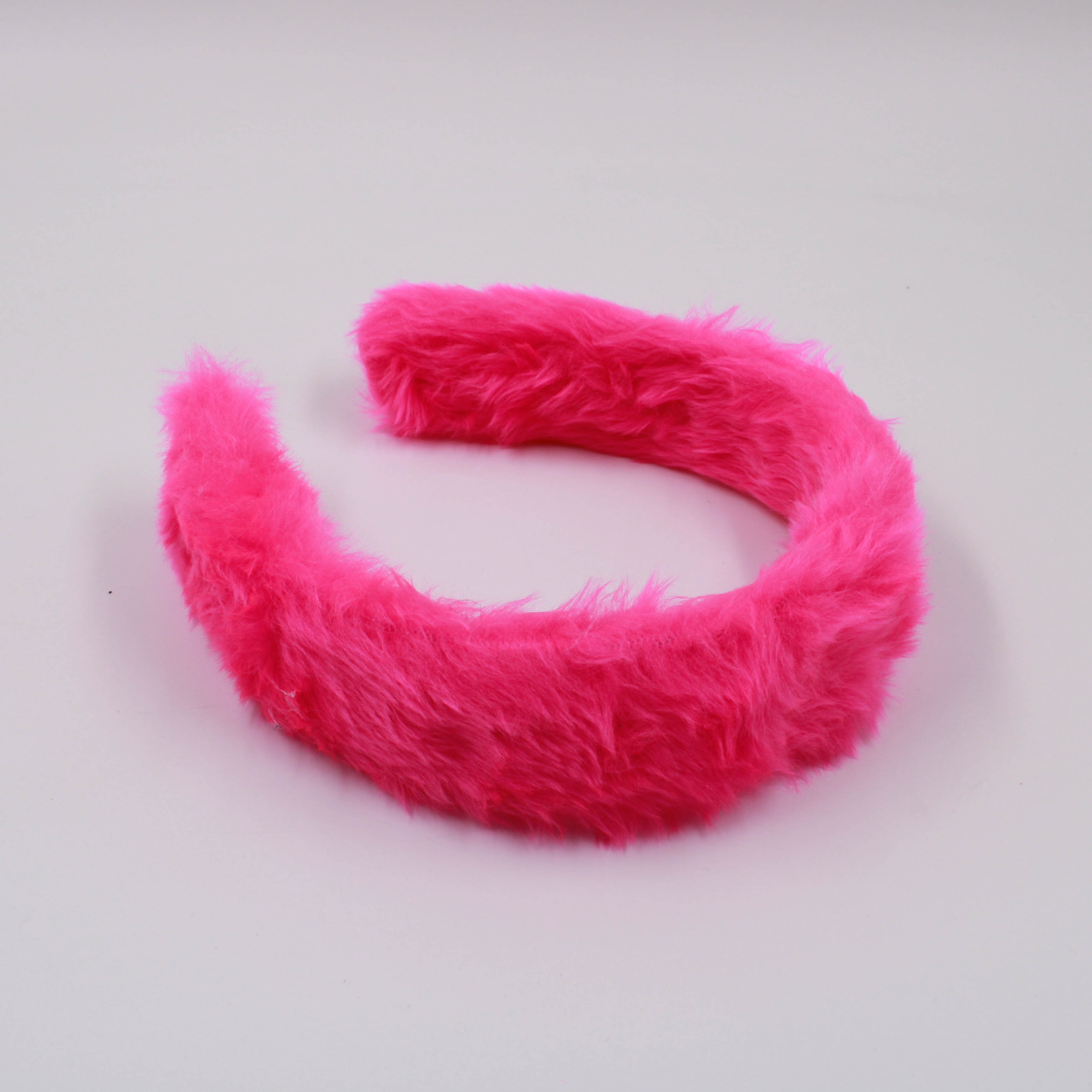 TIARA-DE-PELO-30MM-COM-6-UNIDADES---223---ROSA-PINK-Z23