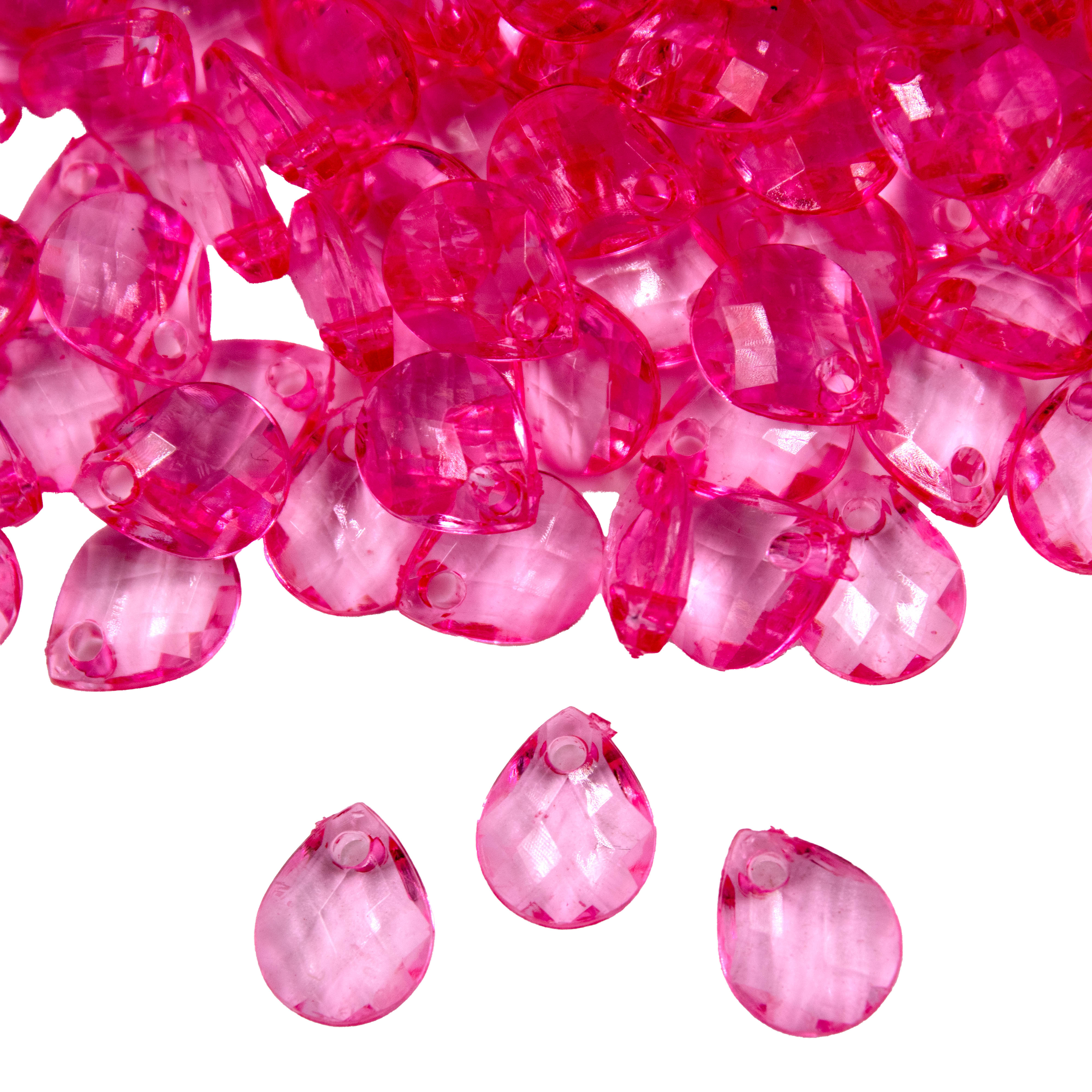 GOTA-PINGENTE-SEXTAVADA-PEQUENA-ACRILICA-8X10MM-COM-500-GR-004---ROSA-04