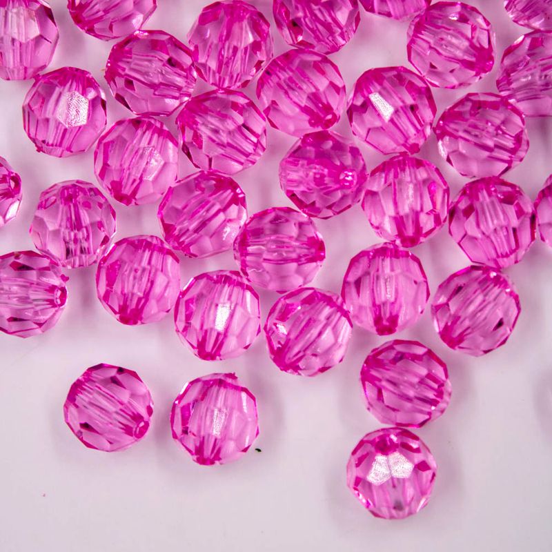 BOLA-SEXTAVADA-PASSANTE-10MM-EM-ACRILICO-COM-500GR-007---ROSA-PINK