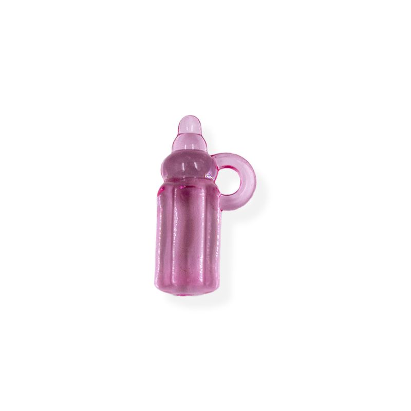 PINGENTE-MAMADEIRA-35X12MM-EM-ACRILICO-500G---259---ROSA-BEBE