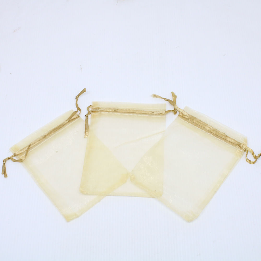 SACO-DE-ORGANZA-9X12CM--COM-10-PECAS---232---DOURADO-Z32