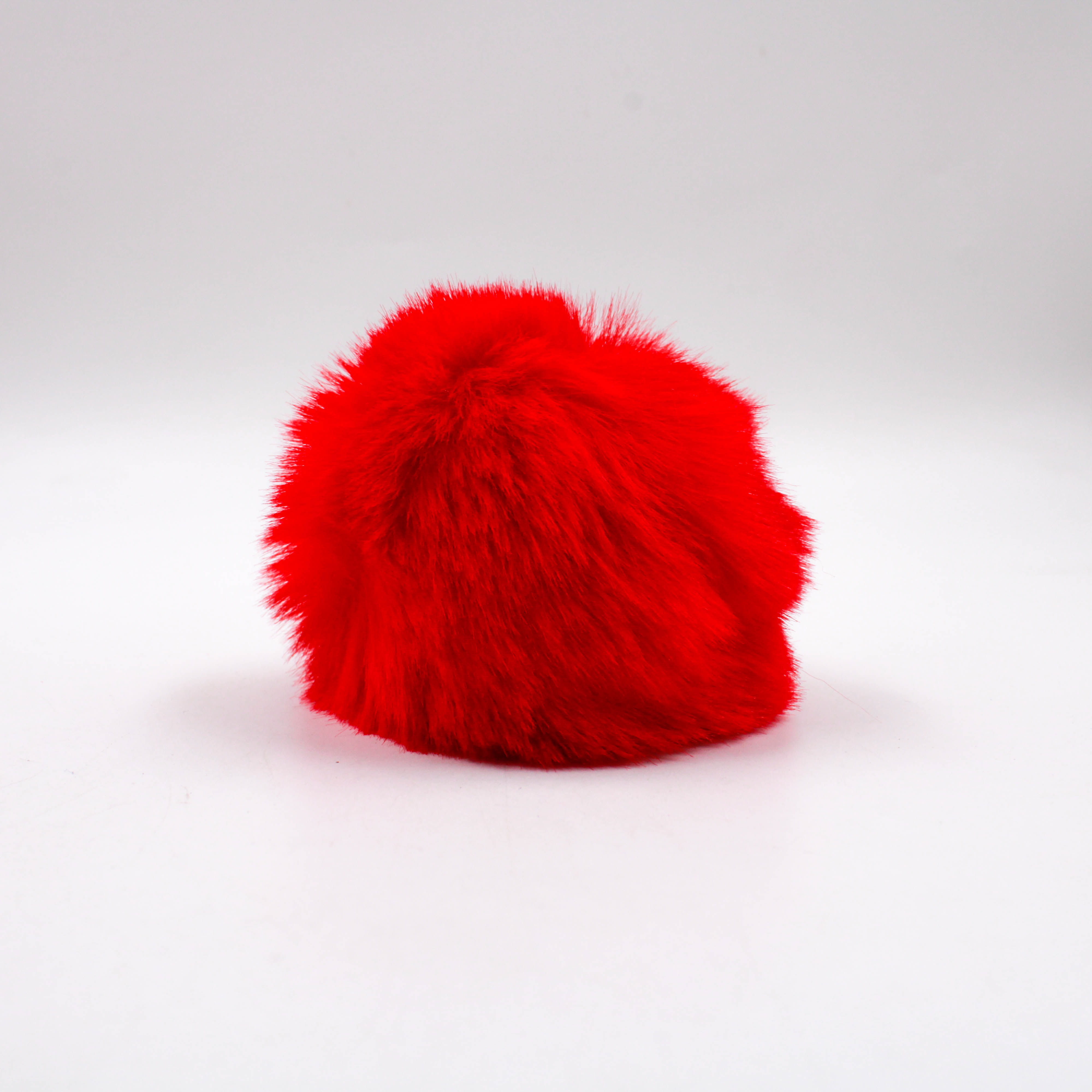 POMPOM-DE-BOLINHA-80MM-EM-POLIESTER-COM-40-PECAS---VERMELHO