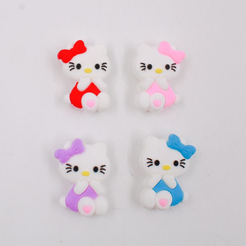 ENTREMEIO-HELLO-KITTY-30MM-EM-PVC-COM-30-PECAS---COLORIDO