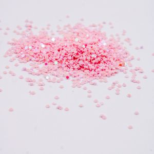 GLITTER FLOCADO 1.2MM EM PVC COM 500G