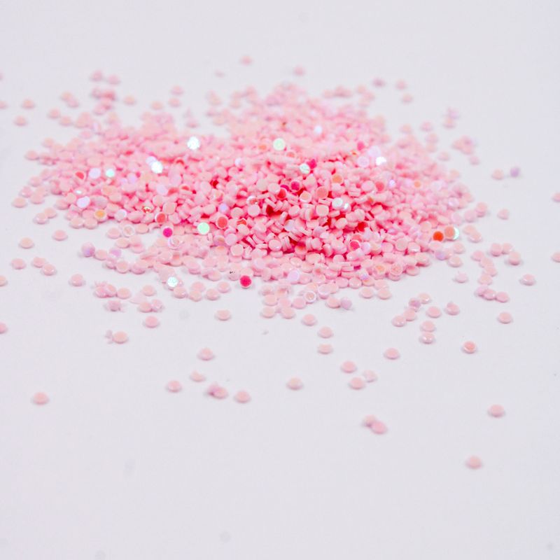 GLITTER-FLOCADO-12MM-EM-PVC-COM-500G---004P---ROSA-COLORIDO