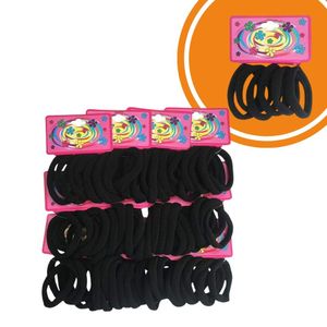 ELASTICO PARA CABELO 45MM COM 72 UNIDADES