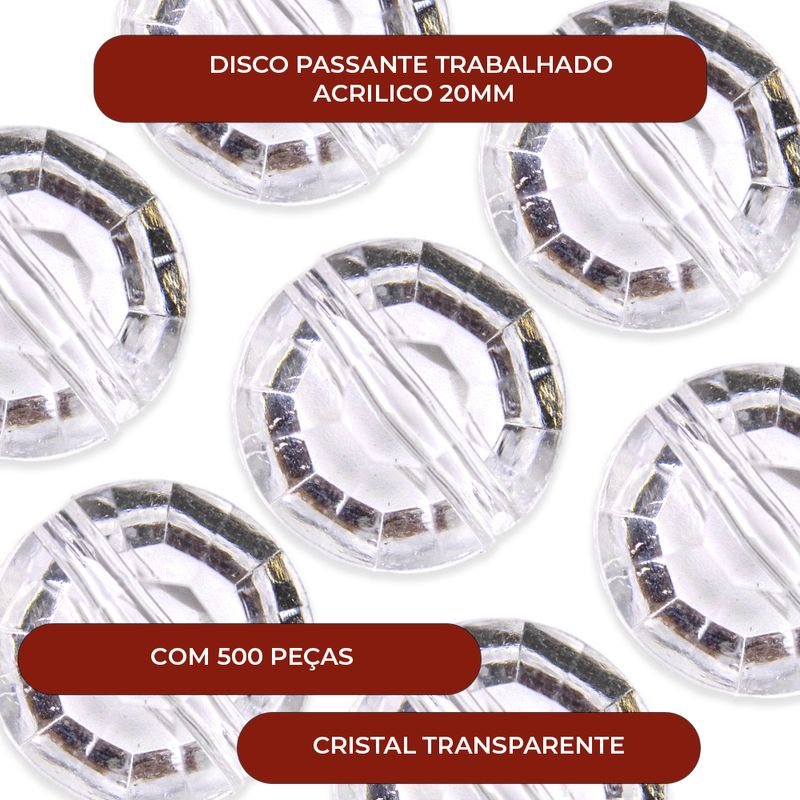 DISCO-SEXTAVADO-PASSANTE-20MM-EM-ACRILICO-COM-500G---001---CRISTAL-TRANSPARENTE-001