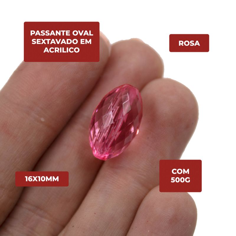 PASSANTE-OVAL-SEXTAVADO-16X10MM-EM-ACRILICO-COM-500G---004---ROSA-04