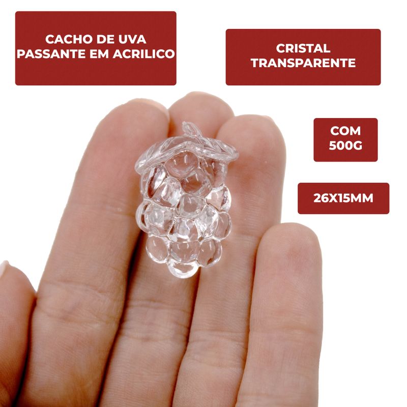 CACHO-DE-UVA-PASSANTE-26X15MM-EM-ACRILICO-COM-500G---001---CRISTAL-TRANSPARENTE-001