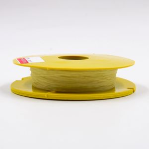 FIO DE SILICONE 0.5MM C/ 10 ROLOS DE 10M CADA