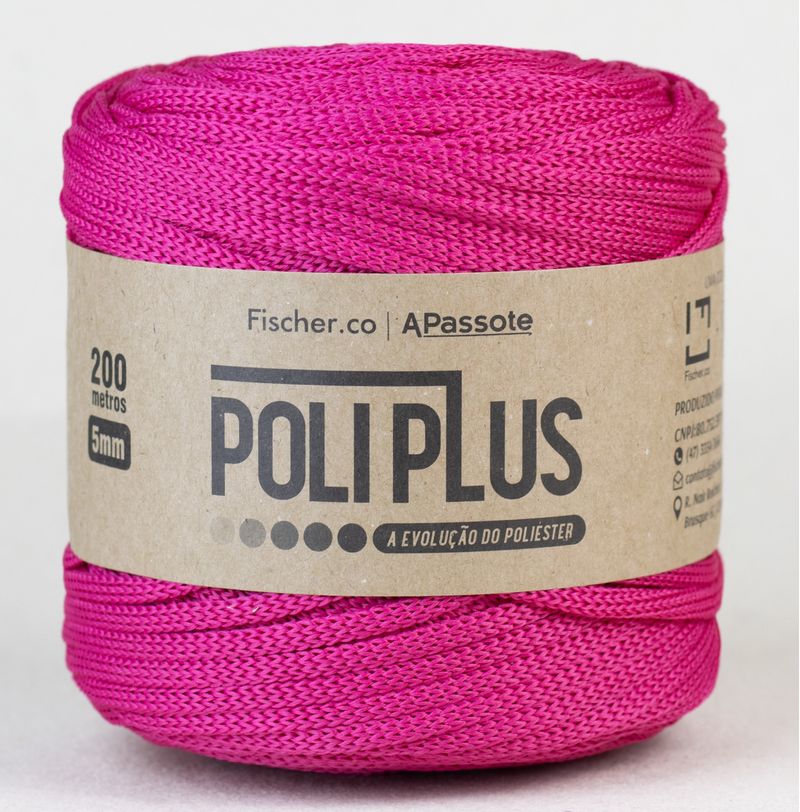 FIO-NAUTICO-POLI-PLUS-FISCHER-5MM-COM-200-METROS---762FM---PINK