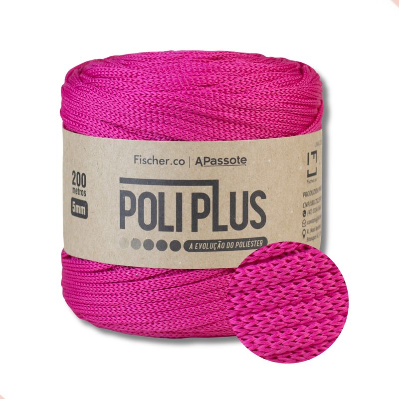 FIO-NAUTICO-POLI-PLUS-FISCHER-5MM-COM-200-METROS---762FM---PINK