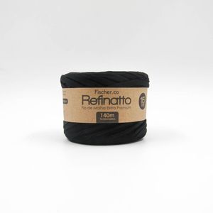 FIO DE MALHA PREMIUM FISCHER REFINATTO 15MM COM 140 METROS