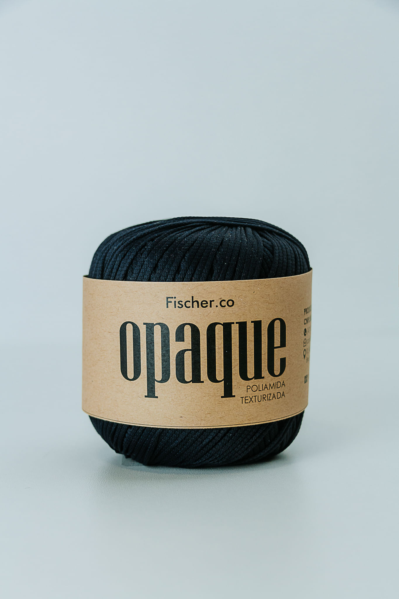 FIO-OPAQUE-FISCHER-02MM-EM-POLIAMIDA-COM-100G---740FM---PRETO