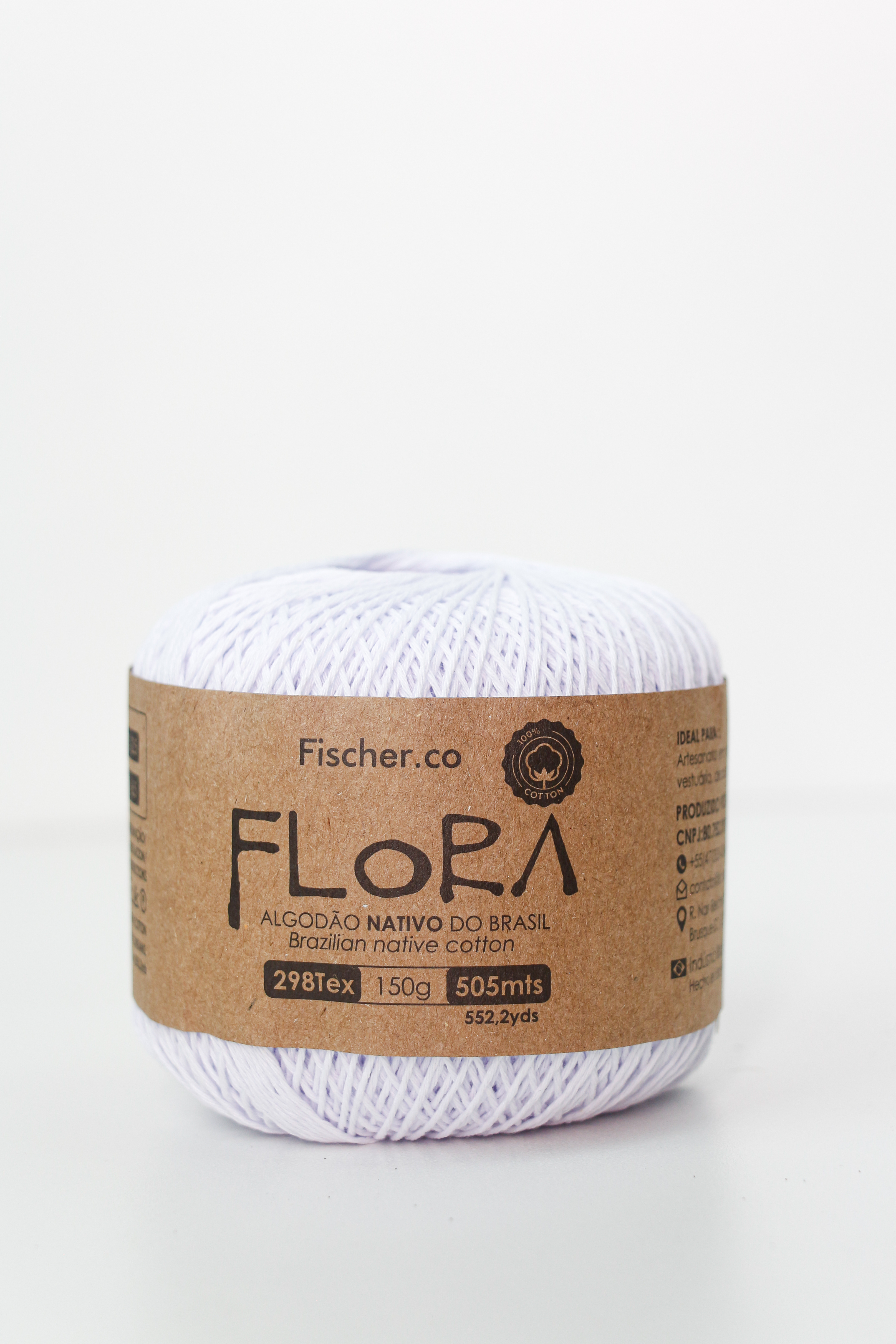 FIO-FISCHER-FLORA-EM-ALGODAO-COM-150G---3001FM---BRANCO