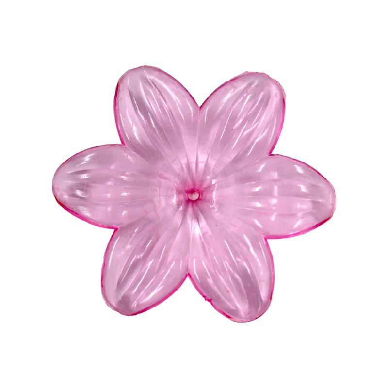 FLOR-FURO-CENTRAL-30X45MM-EM-ACRILICO-COM-500GR-337---ROSA