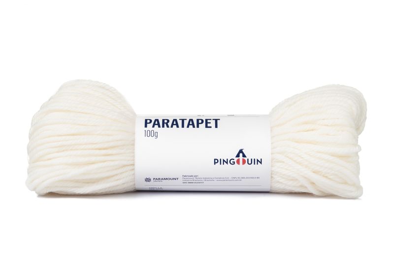 LA-PARATAPET-PINGOUIN-100MT-100G---0002P---BRANCO