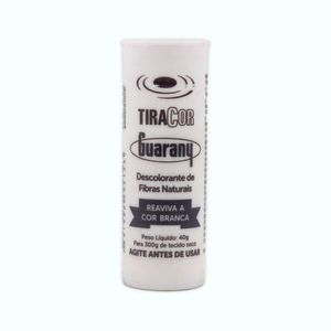 TIRACOR PARA TECIDOS 40G GUARANY