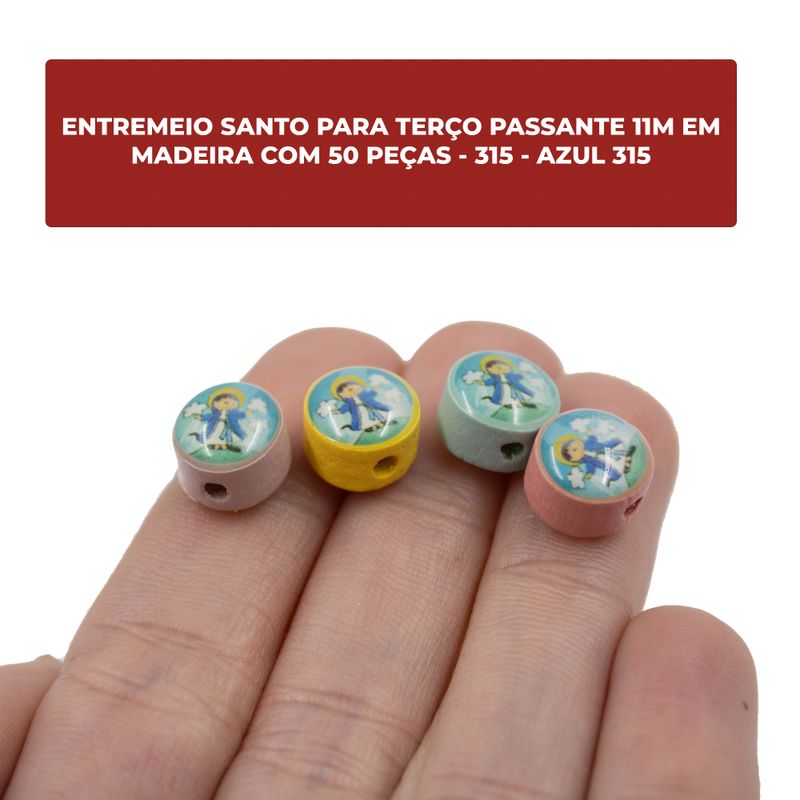 ENTREMEIO-SANTO-PARA-TERCO-11MM-EM-MADEIRA-COM-50-PECAS---315---AZUL-315