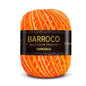 FIO CIRCULO BARROCO MULT. PREMIUM 226M COM 200G