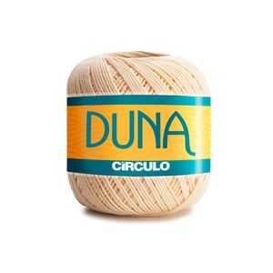 LINHA CIRCULO DUNA 170M COM 100G