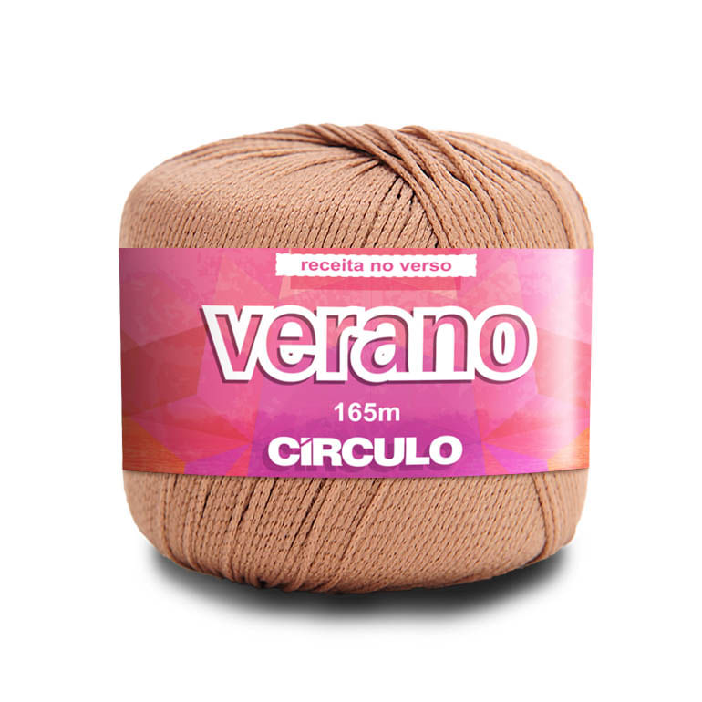 FIO-CIRCULO-VERANO-165M-EM-POLIAMIDA-COM-50G---AMENDOA-6114