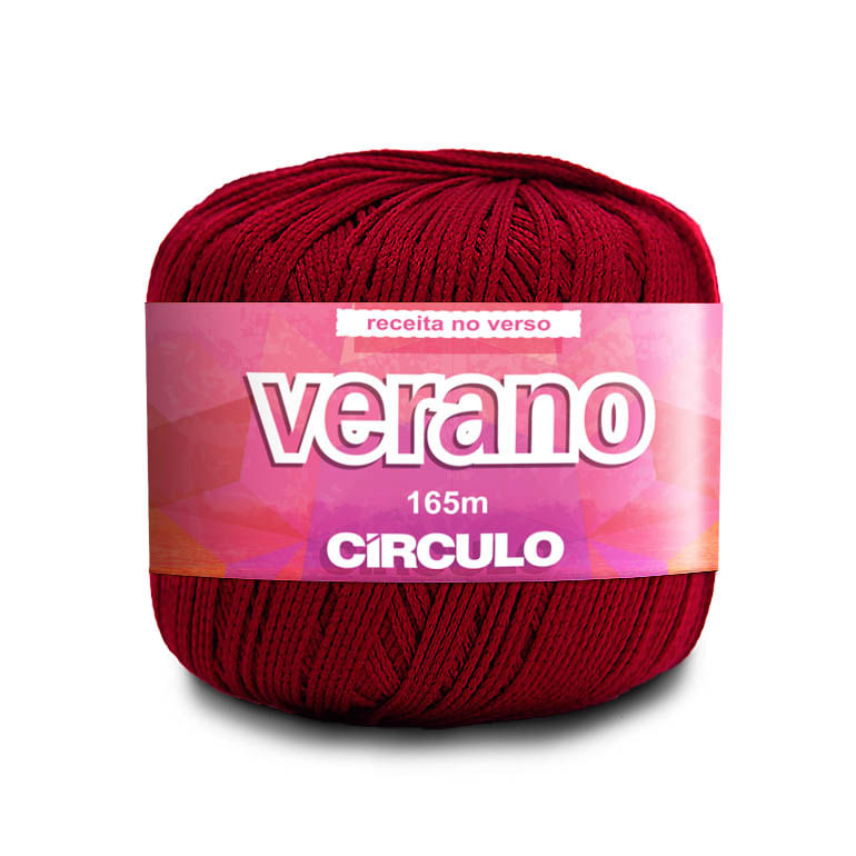 FIO-CIRCULO-VERANO-165M-EM-POLIAMIDA-COM-50G---MARSALA-6112