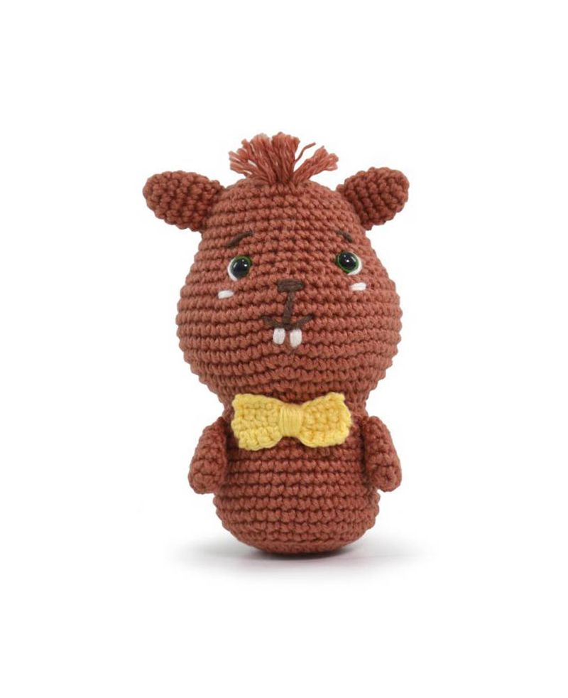 KIT-AMIGURUMI-CIRCULO-ANIMAIS-DO-BOSQUE---COR-02----ESQUILO