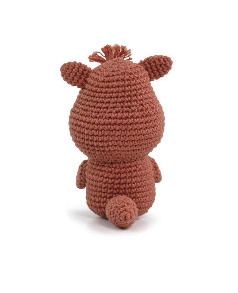 KIT-AMIGURUMI-CIRCULO-ANIMAIS-DO-BOSQUE---COR-02----ESQUILO