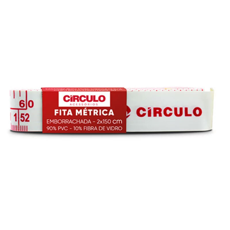 FITA-METRICA-EMBORRACHADA-150CM-CIRCULO---209---BRANCO-209