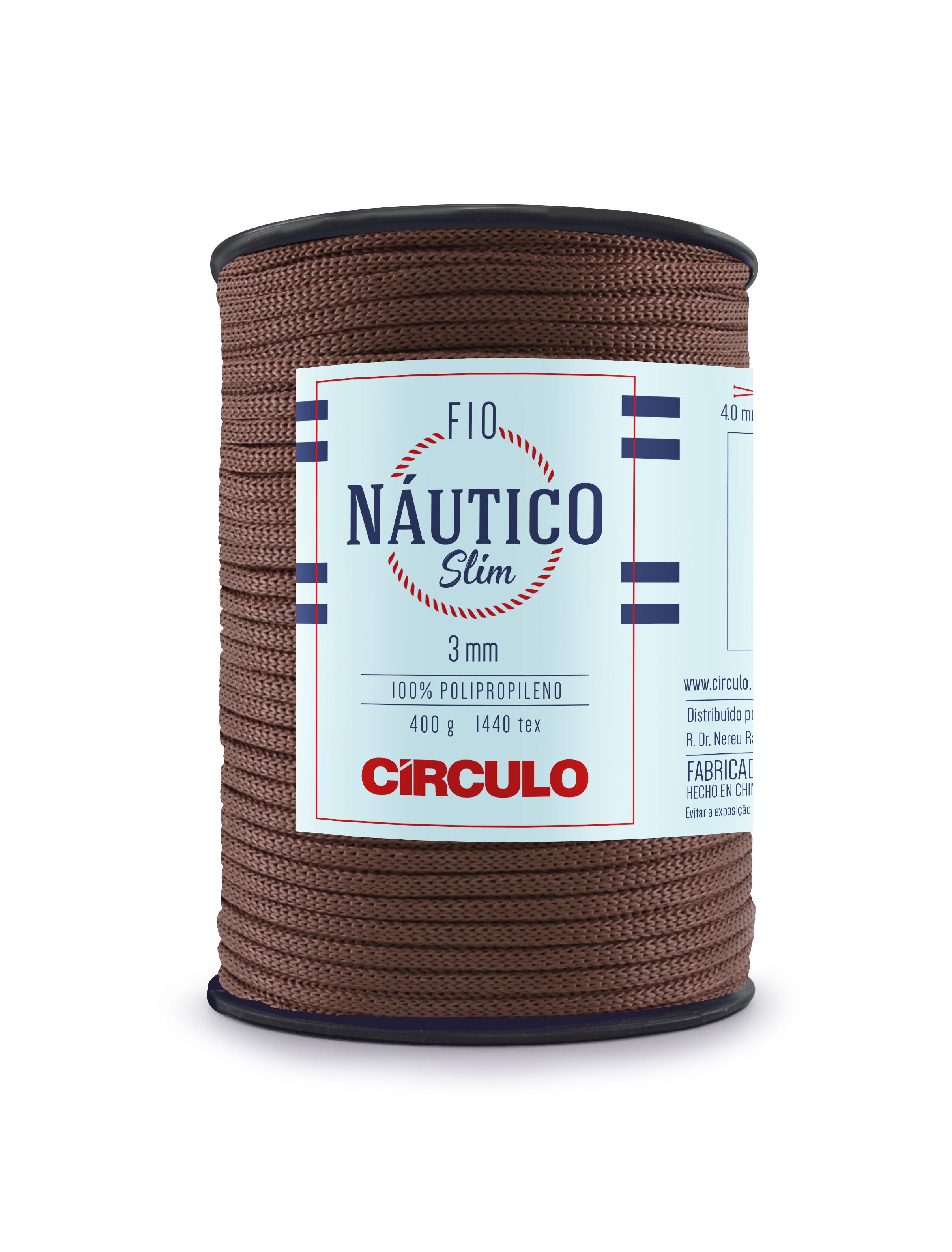 FIO-CIRCULO-NAUTICO-SLIM-3MM-278M-400G---CHOCOLATE-7382