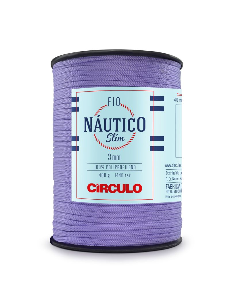 FIO-CIRCULO-NAUTICO-SLIM-3MM-278M-400G---LILAS-6581