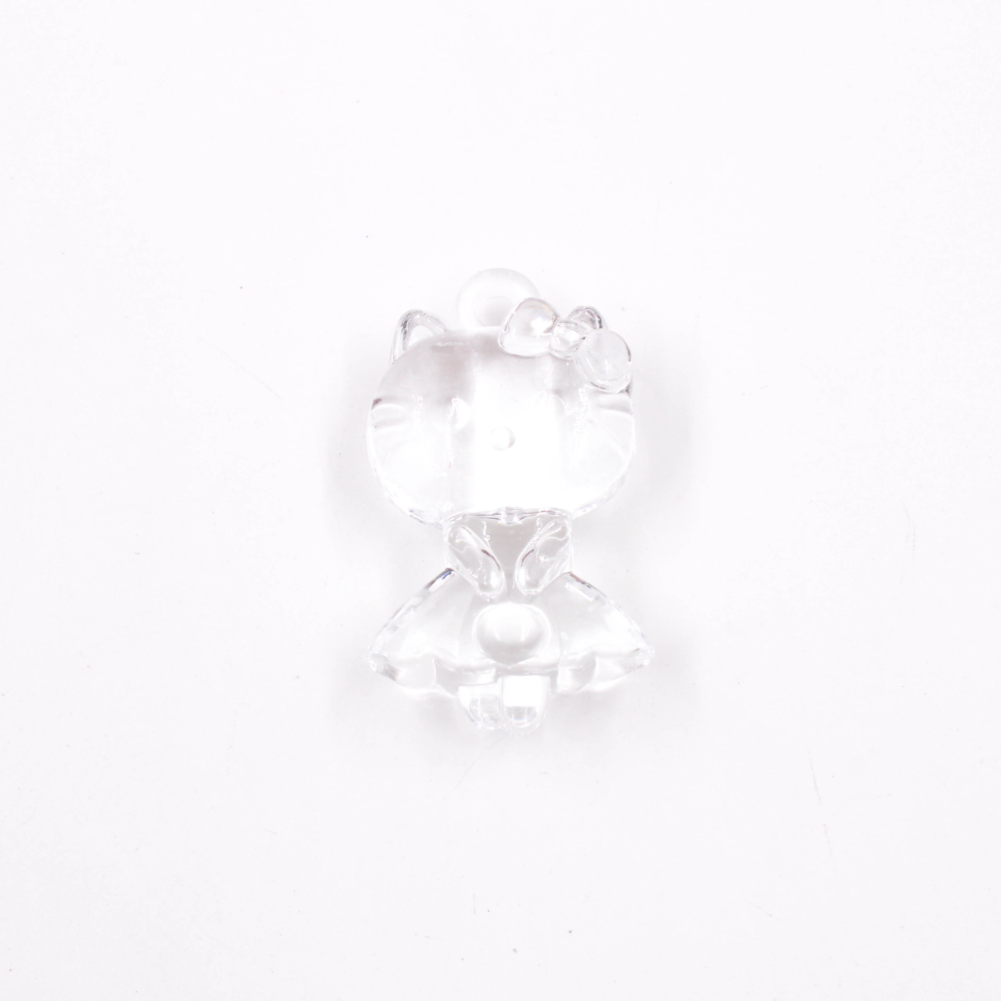 PINGENTE-HELLO-KITTY-24X40MM-EM-ACRILICO-COM-500GR---001---CRISTAL-TRANSPARENTE-001