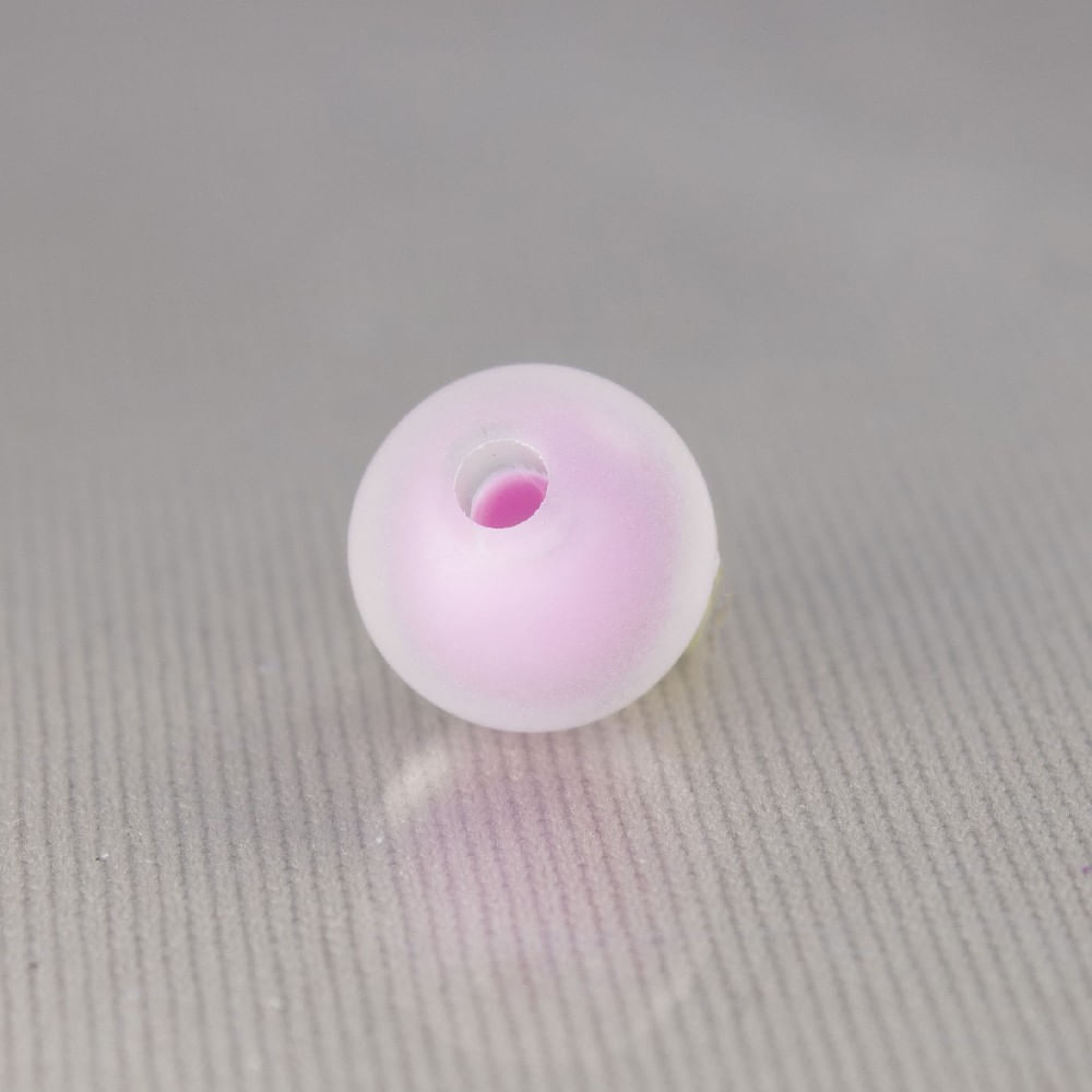 BOLA-FOSCA-COM-MIOLO-PASSANTE-10MM-EM-ACRILICO-COM-500GR-230---PINK-Z30