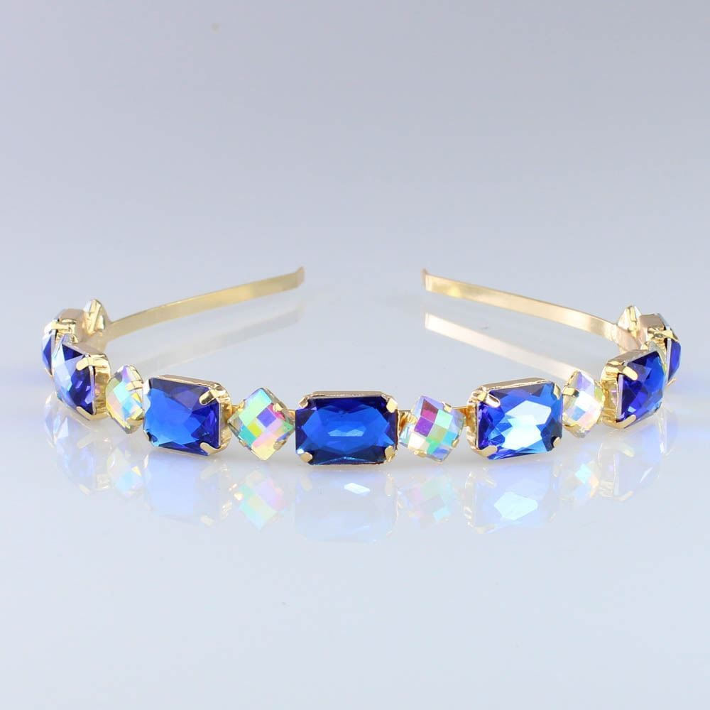 TIARA-ENGRAMPADA-RETANGULAR-E-LOGANGO-EM-FERRO-1-UNIDADE-237---AZUL-ROYAL-Z37