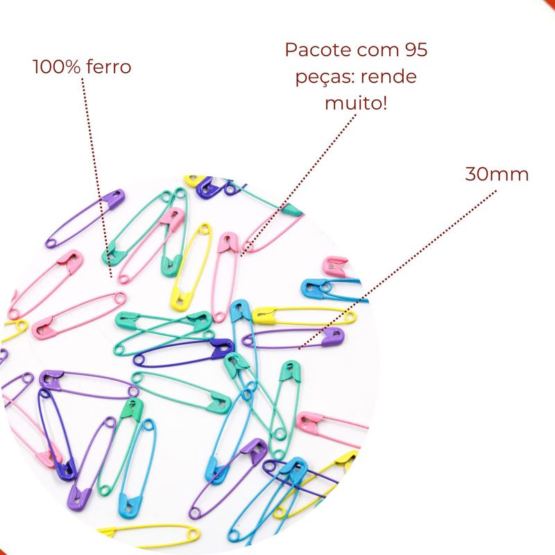 ALFINETE-COLORIDO-30MM-EM-FERRO-COM-100-PECAS---103---COLORIDO-103