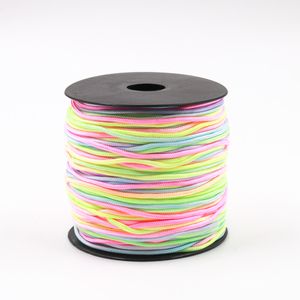 FIO TIE DYE 2MM EM POLIESTER COM 100M