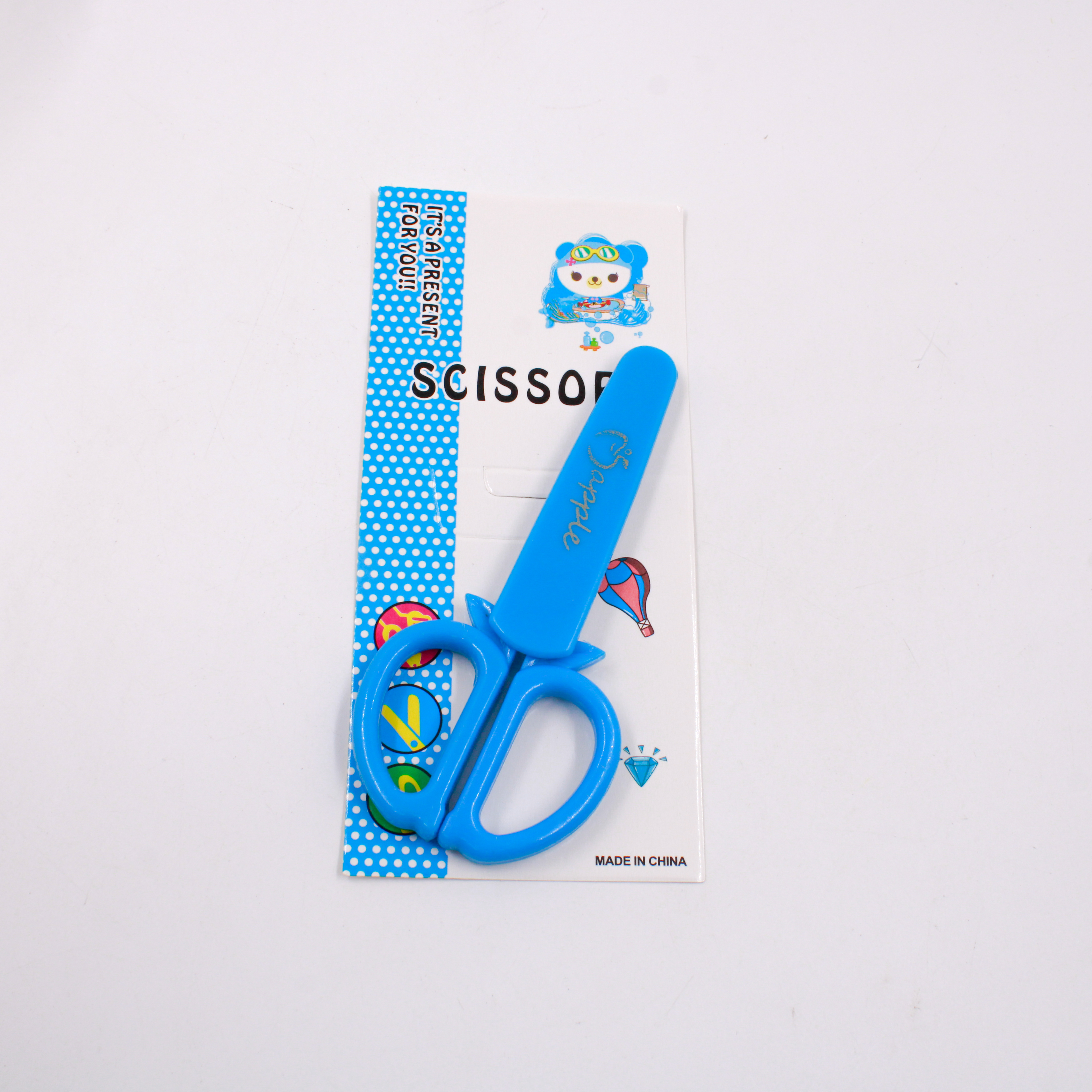 TESOURA-ESCOLAR-117CM-EM-PLASTICO-UNIDADE---AZUL-BEBE