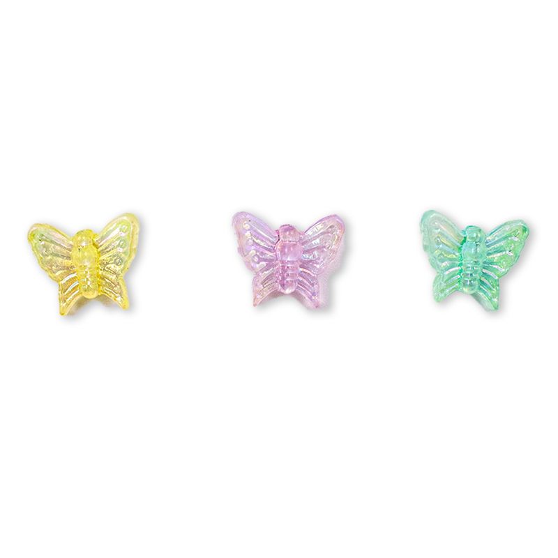 ENTREMEIO-BORBOLETA-IRISADA-15X11MM-EM-PLASTICO-COM-500G---984---COLORIDO-MISTURADO