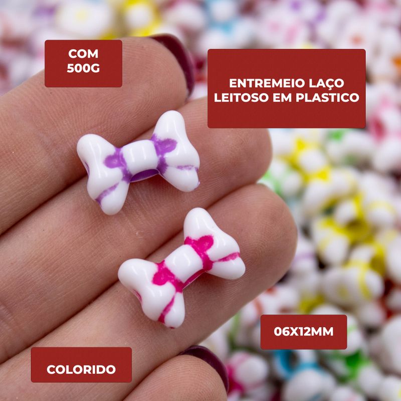 ENTREMEIO-LACO-LEITOSO-06X12MM-EM-PLASTICO-COM-500G---103---COLORIDO